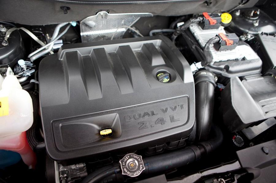  Jeep Compass Limited 2011 года  (фото 26 из 51)